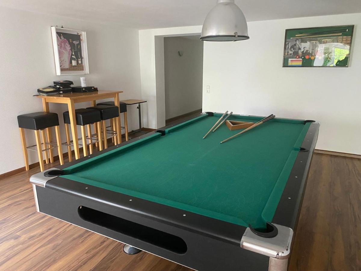 2-Zimmer-Ferienwohnung Mit Hotelservice Und 2 Balkons - Golf, Bike Und Wellness Im Markgraeflerland Bad Bellingen Exterior foto